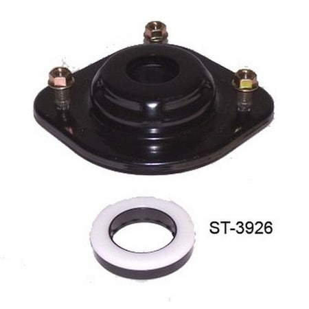 Westar 00-06 Chry L4 Cyl Strut Mount Kit, St-3926 ST-3926